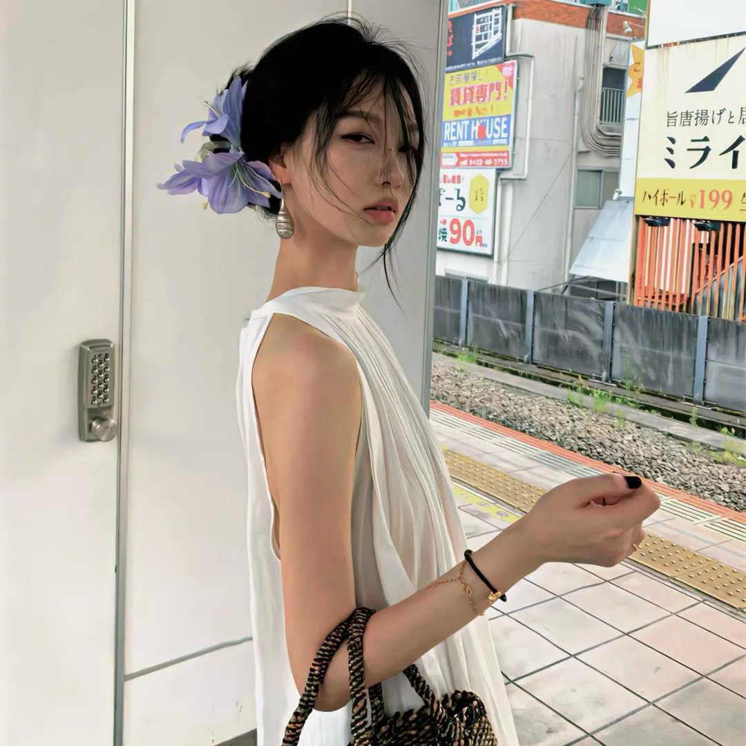 职业替身
