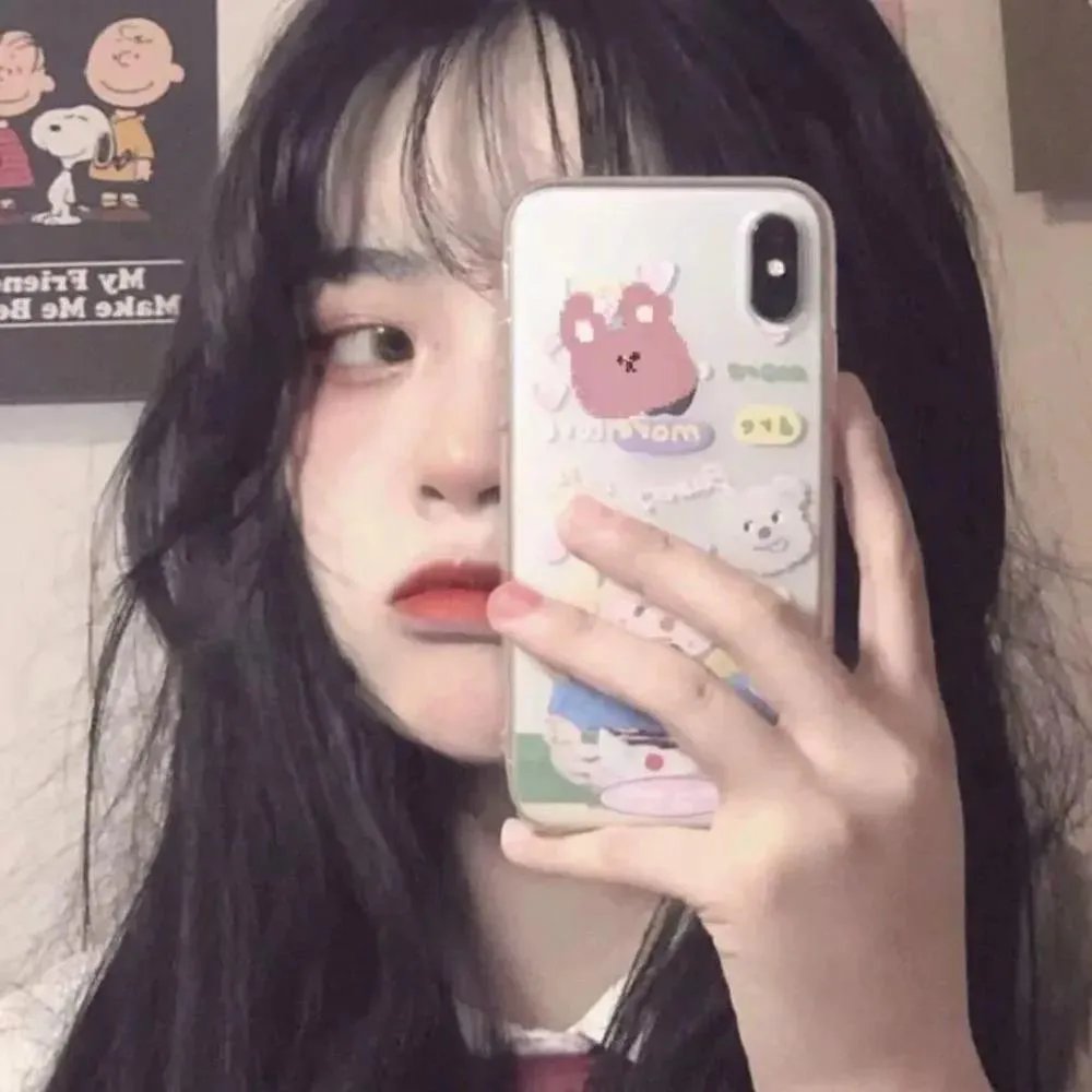 美丽的魂魄